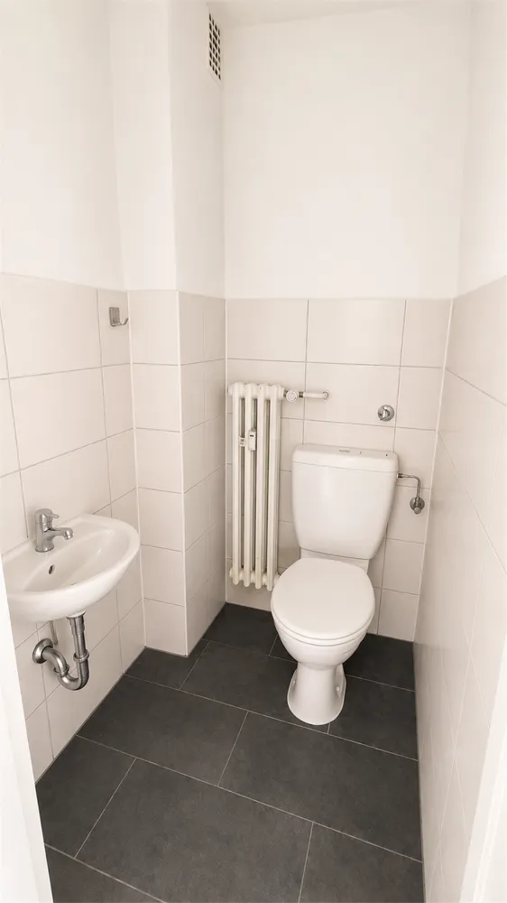 5 Zimmer Wohnung mit 87 m² in Oberhausen – Bild 8