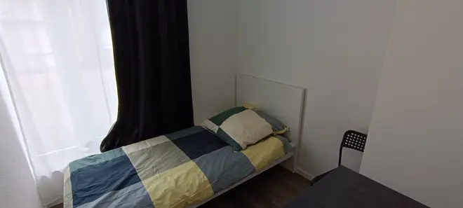 WG-Zimmer mit 7 m² in Dortmund – Bild 2