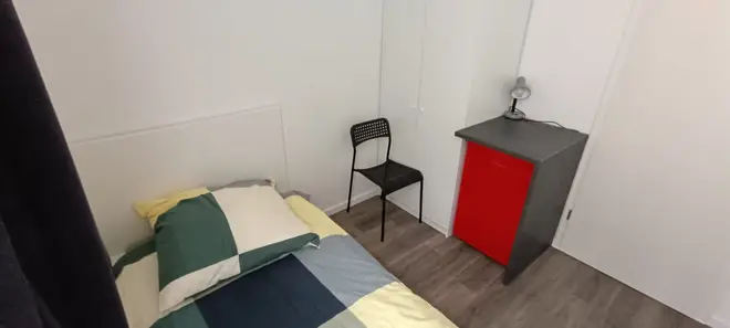 WG-Zimmer mit 7 m² in Dortmund – Bild 3