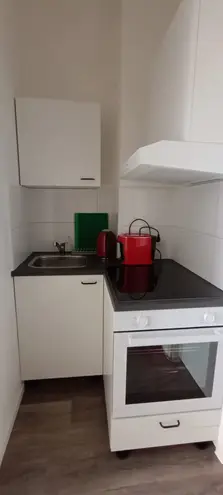 WG-Zimmer mit 7 m² in Dortmund – Bild 9