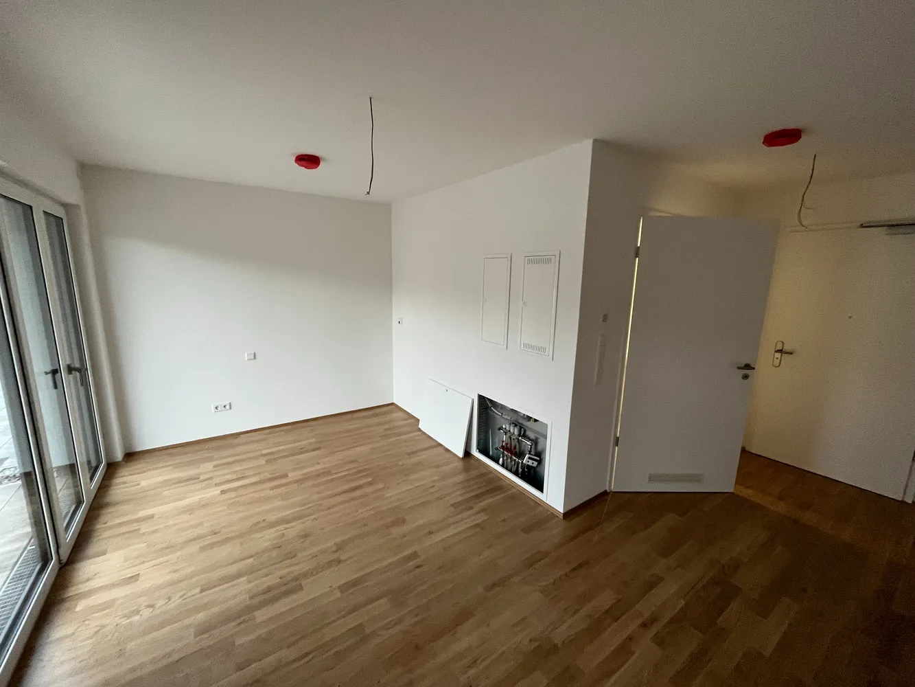 1 Zimmer Wohnung mit 32 m² in Freising – Bild 2