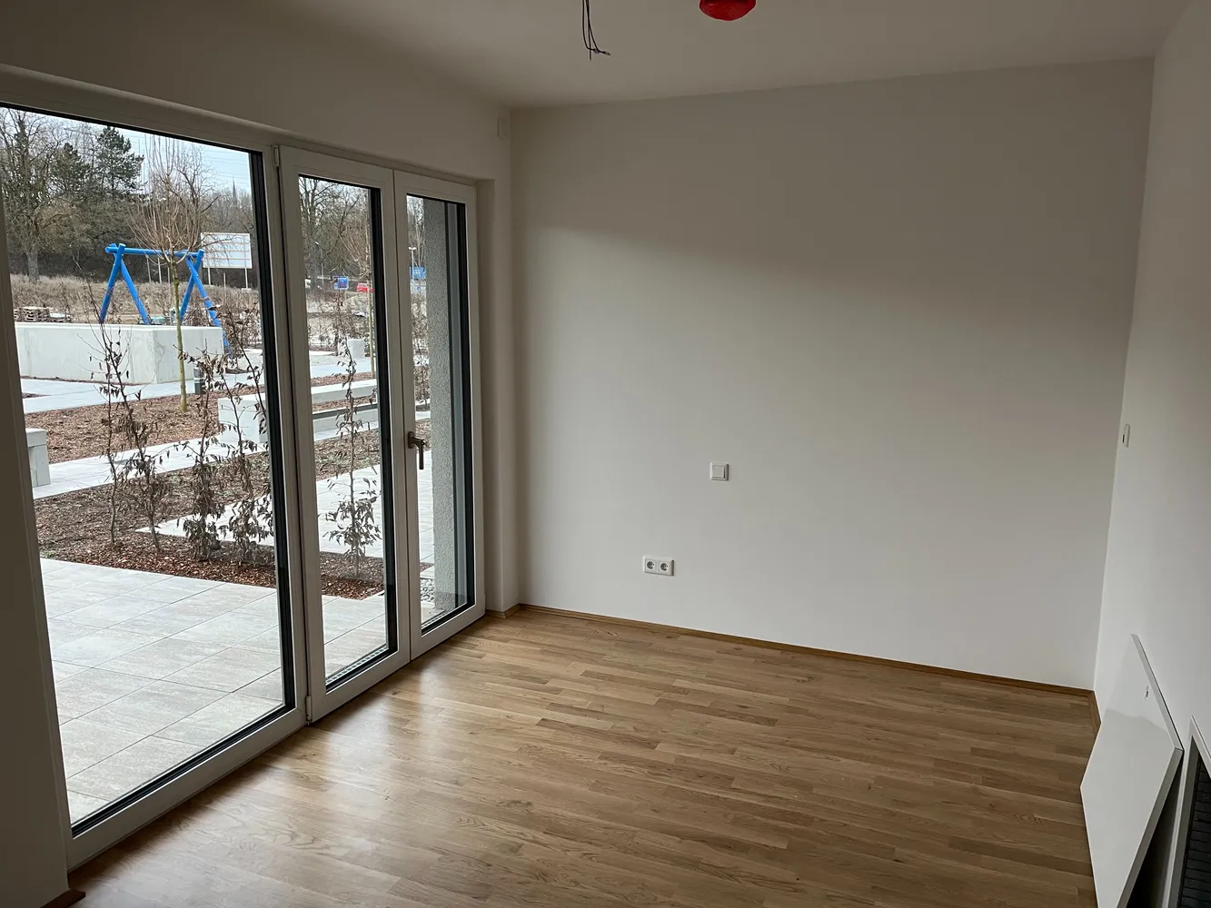 1 Zimmer Wohnung mit 32 m² in Freising – Bild 3