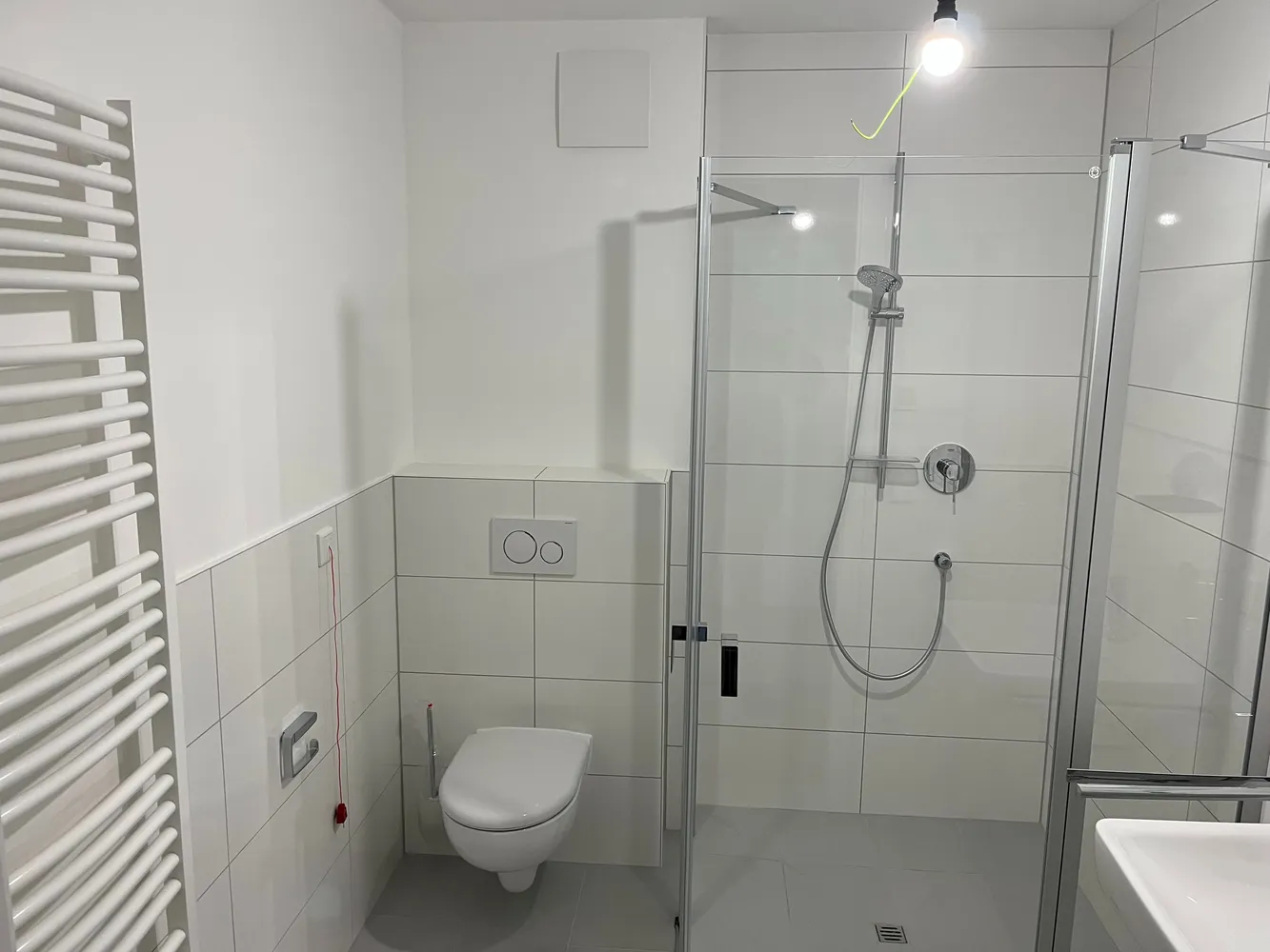 1 Zimmer Wohnung mit 32 m² in Freising – Bild 4