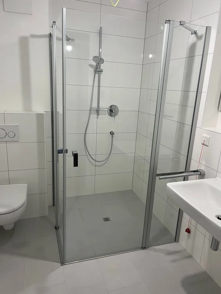 1 Zimmer Wohnung mit 32 m² in Freising – Bild 9