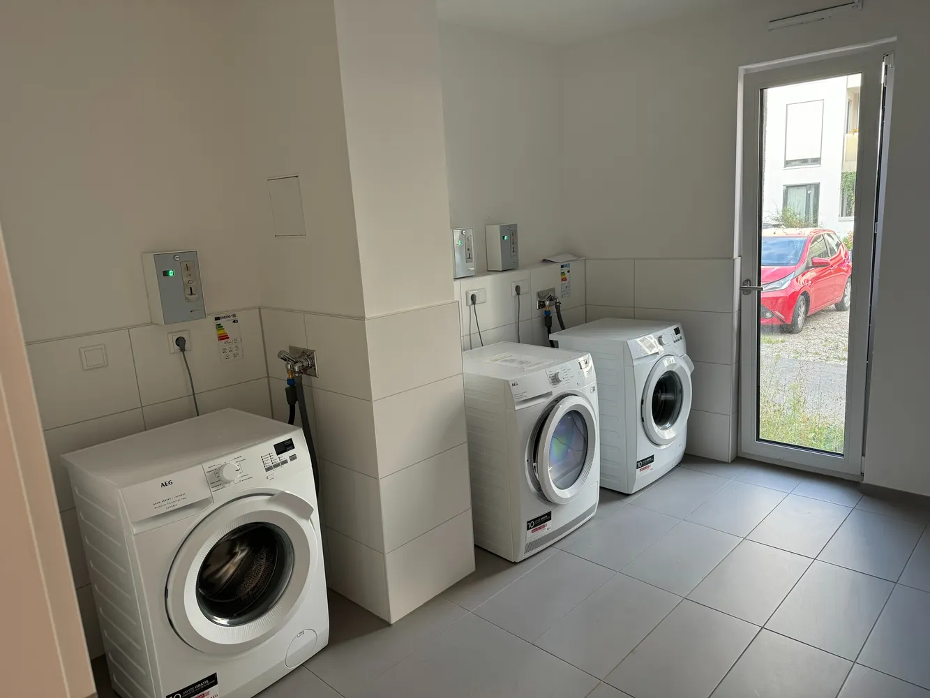 1 Zimmer Wohnung mit 32 m² in Freising – Bild 10
