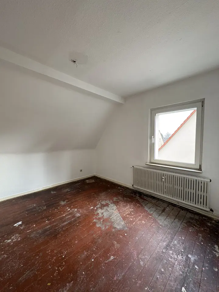 3 Zimmer Wohnung mit 33 m² in Bottrop – Bild 1