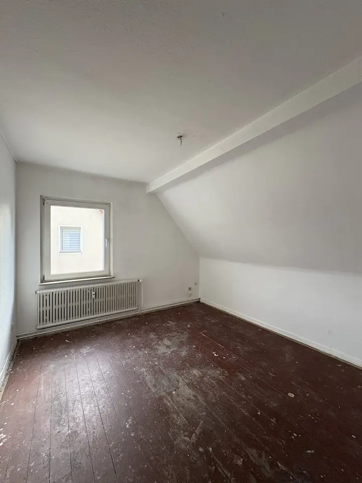 3 Zimmer Wohnung mit 33 m² in Bottrop – Bild 2