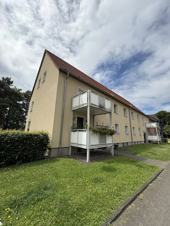 3 Zimmer Wohnung mit 33 m² in Bottrop – Bild 3
