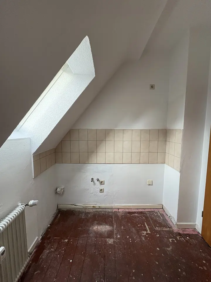 3 Zimmer Wohnung mit 33 m² in Bottrop – Bild 6