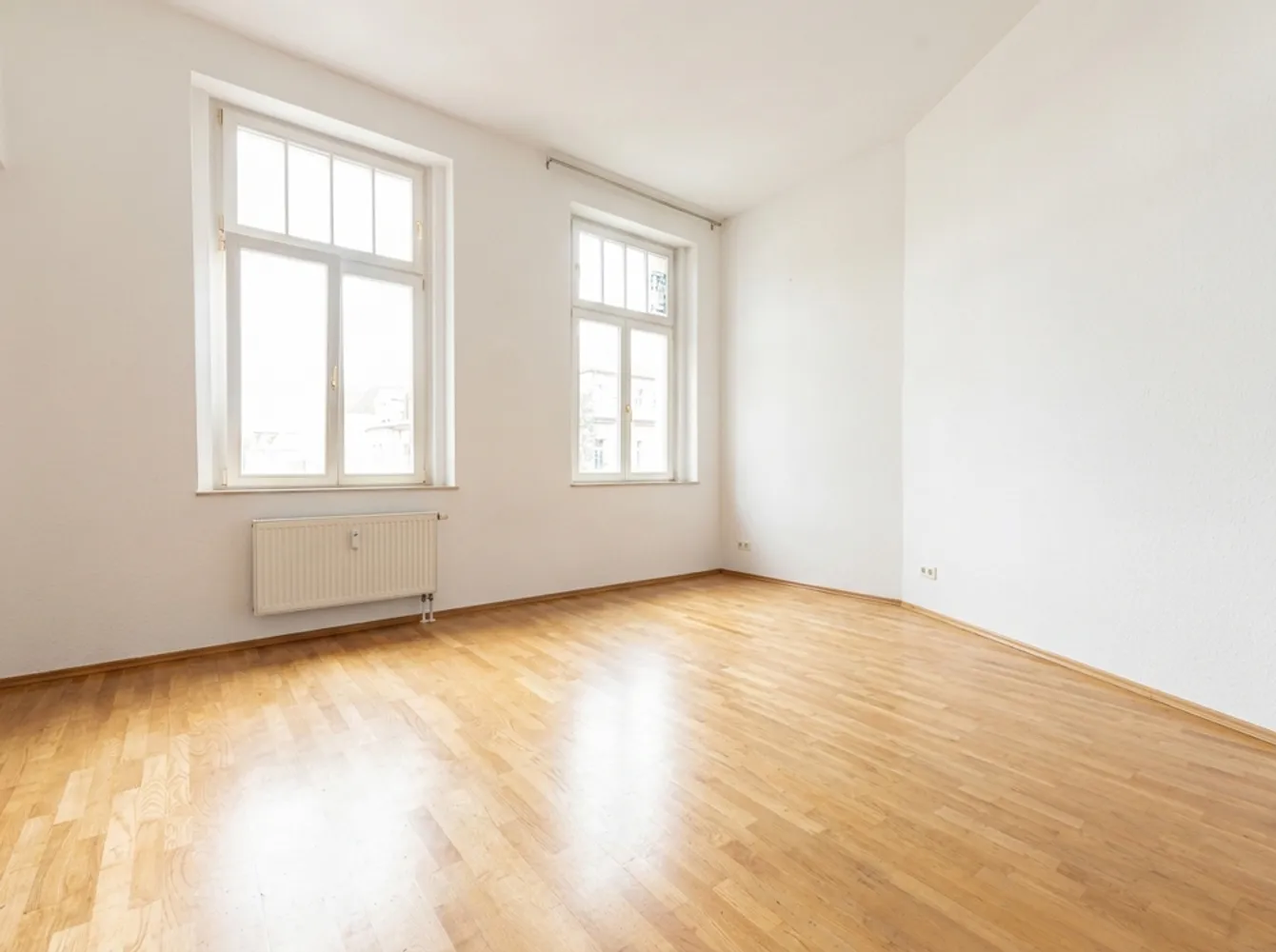 3 Zimmer Wohnung mit 75 m² in Leipzig – Bild 3