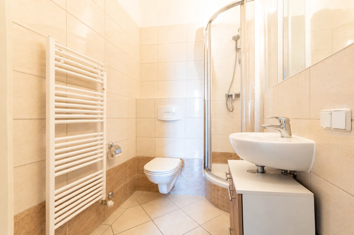 3 Zimmer Wohnung mit 75 m² in Leipzig – Bild 10