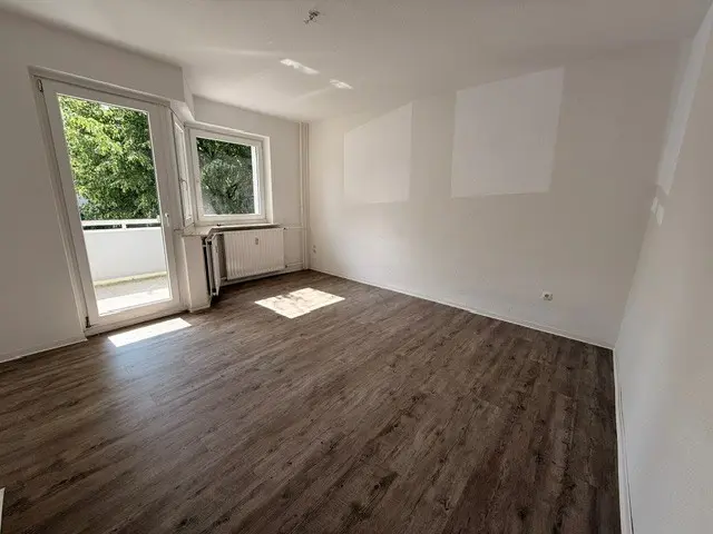 3 Zimmer Wohnung mit 59 m² in Herne – Bild 1