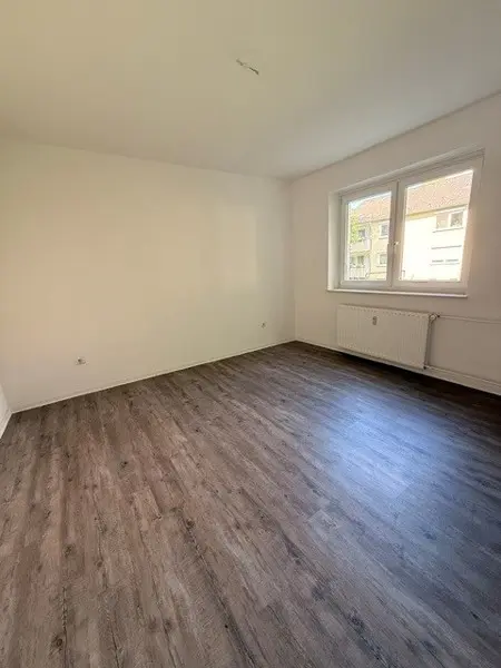 3 Zimmer Wohnung mit 59 m² in Herne – Bild 2