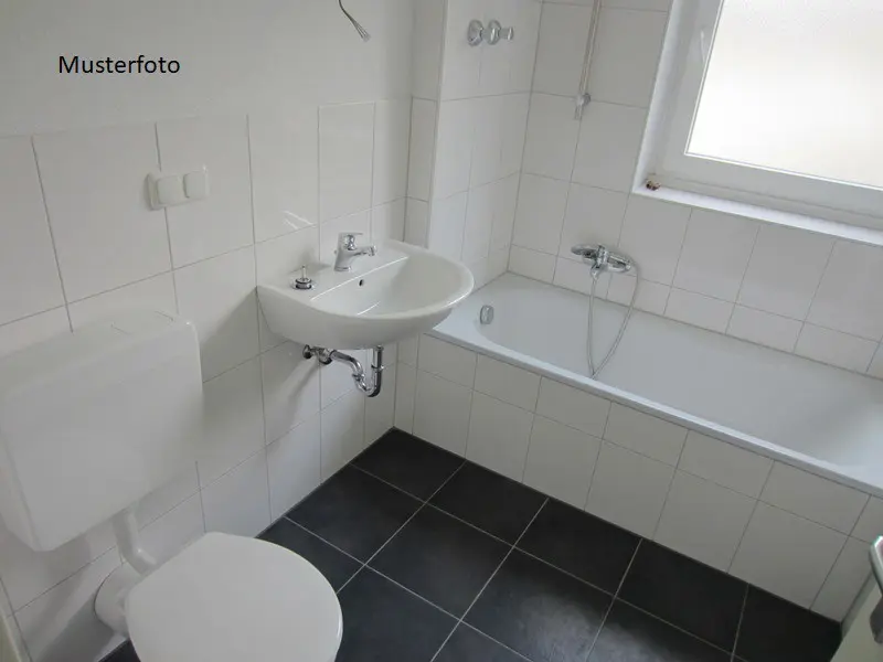 3 Zimmer Wohnung mit 59 m² in Herne – Bild 6