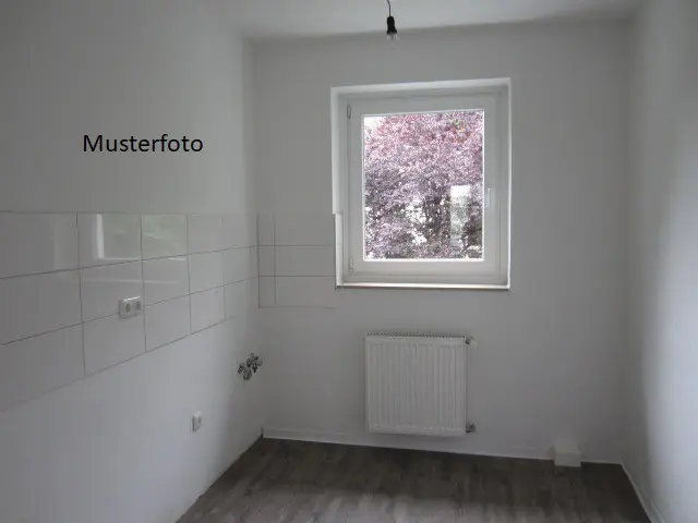 3 Zimmer Wohnung mit 59 m² in Herne – Bild 7