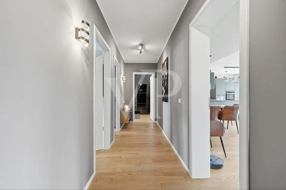 4 Zimmer Wohnung mit 115 m² in Brühl – Bild 5