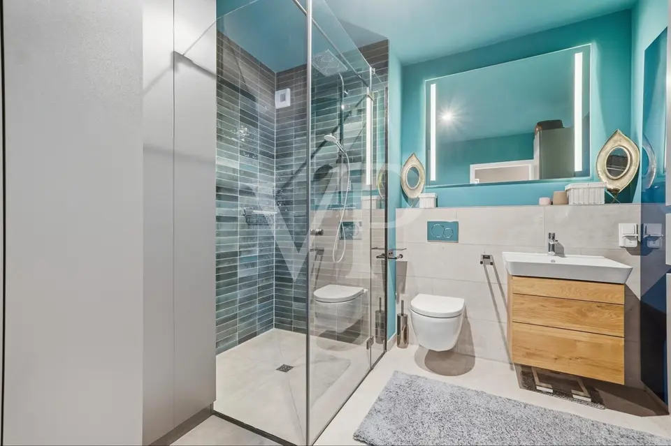4 Zimmer Wohnung mit 115 m² in Brühl – Bild 6