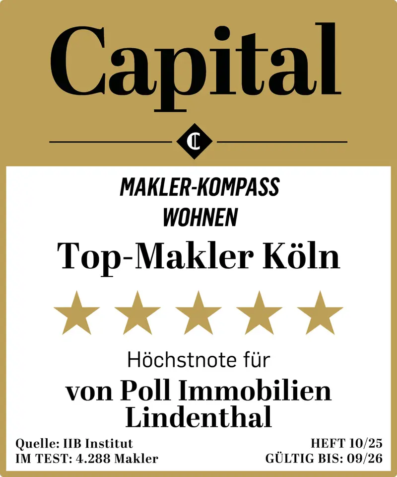 4 Zimmer Wohnung mit 115 m² in Brühl – Bild 10