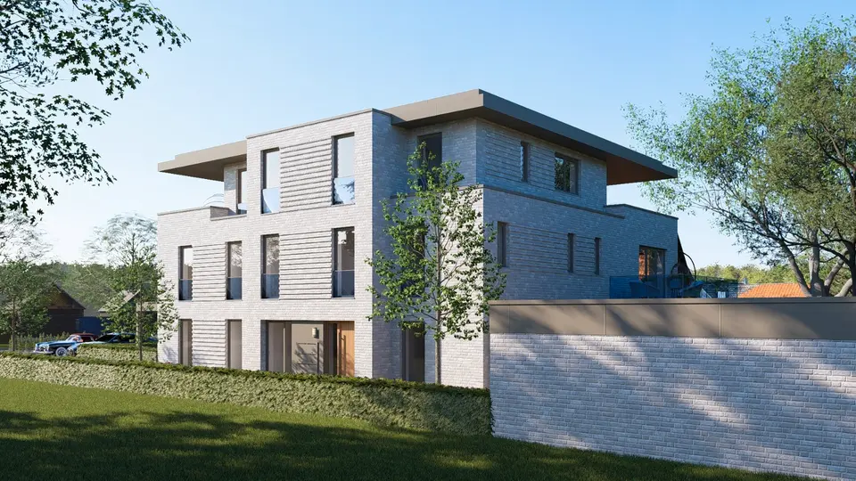 4 Zimmer Wohnung mit 86 m² in Ahaus – Bild 2