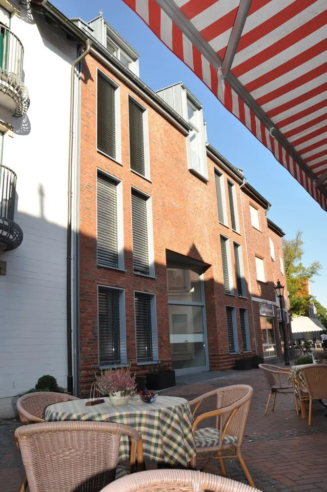 4 Zimmer Wohnung mit 86 m² in Ahaus – Bild 3