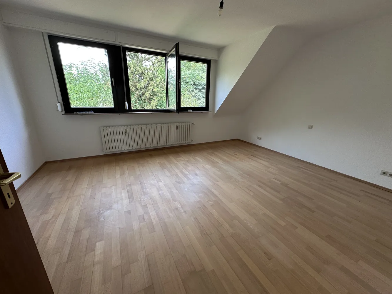 2 Zimmer Wohnung mit 68 m² in Koblenz – Bild 2