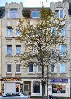 Studio mit 46 m² in Kiel – Bild 3