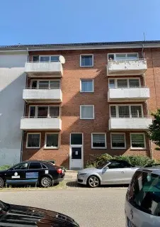 Studio mit 46 m² in Kiel – Bild 4