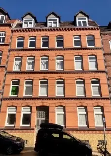 Studio mit 46 m² in Kiel – Bild 7