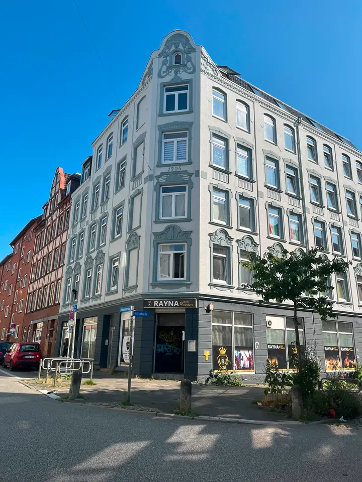 Studio mit 46 m² in Kiel – Bild 9