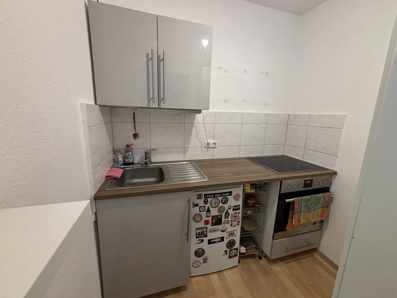 1 Zimmer Wohnung mit 31 m² in Mainz – Bild 5