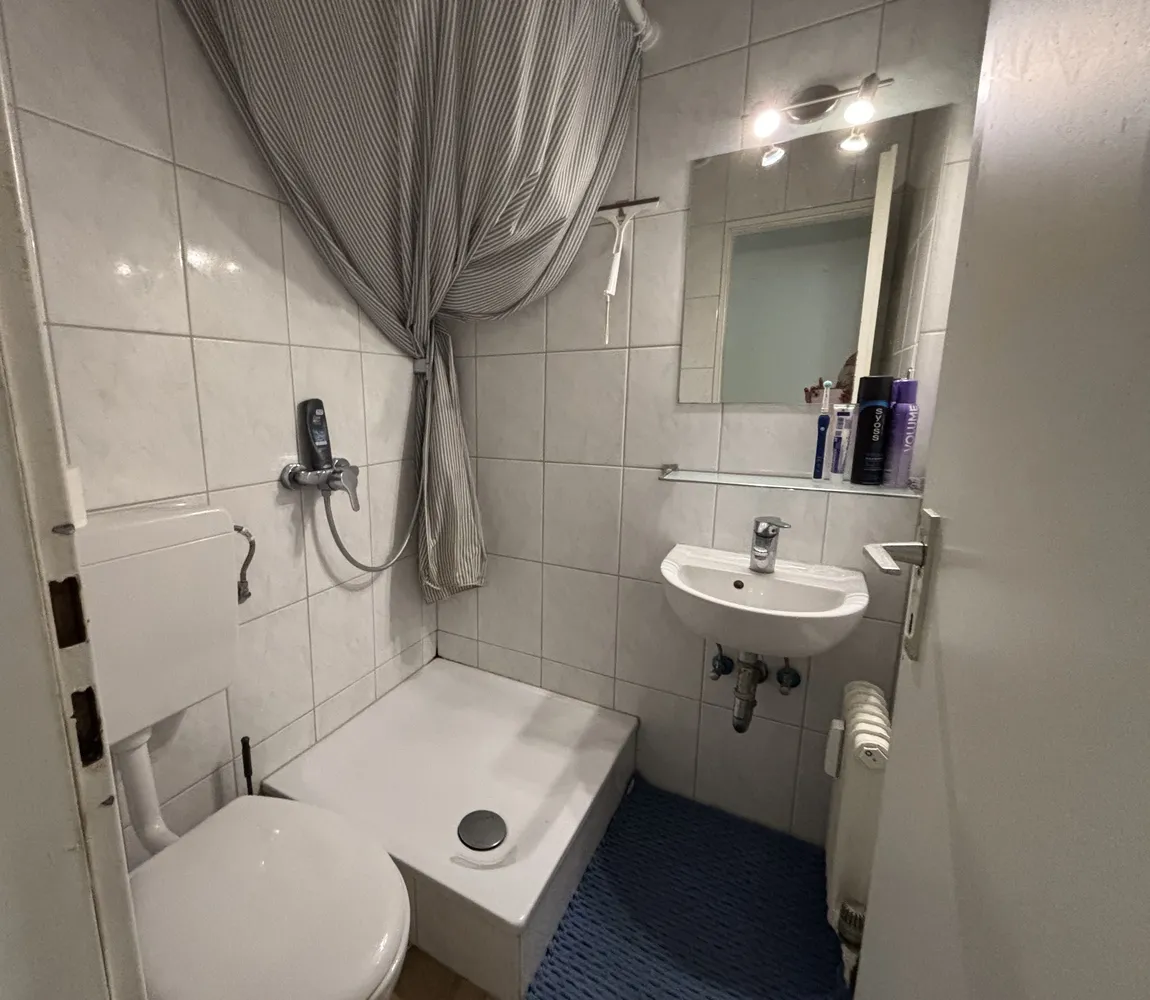 1 Zimmer Wohnung mit 31 m² in Mainz – Bild 6