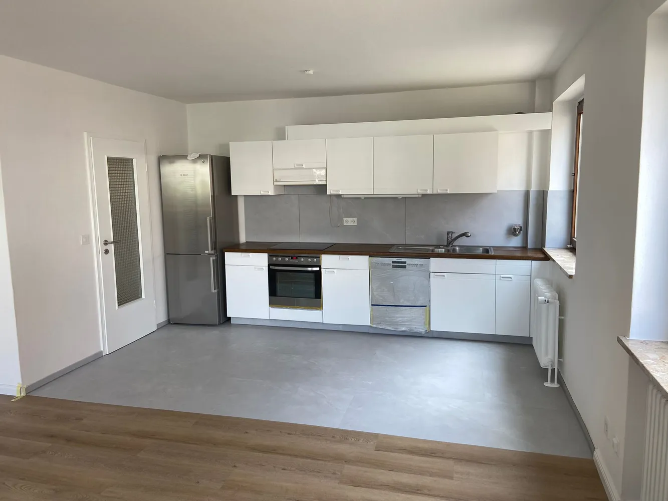 2 Zimmer Wohnung mit 69 m² in Neumünster – Bild 11