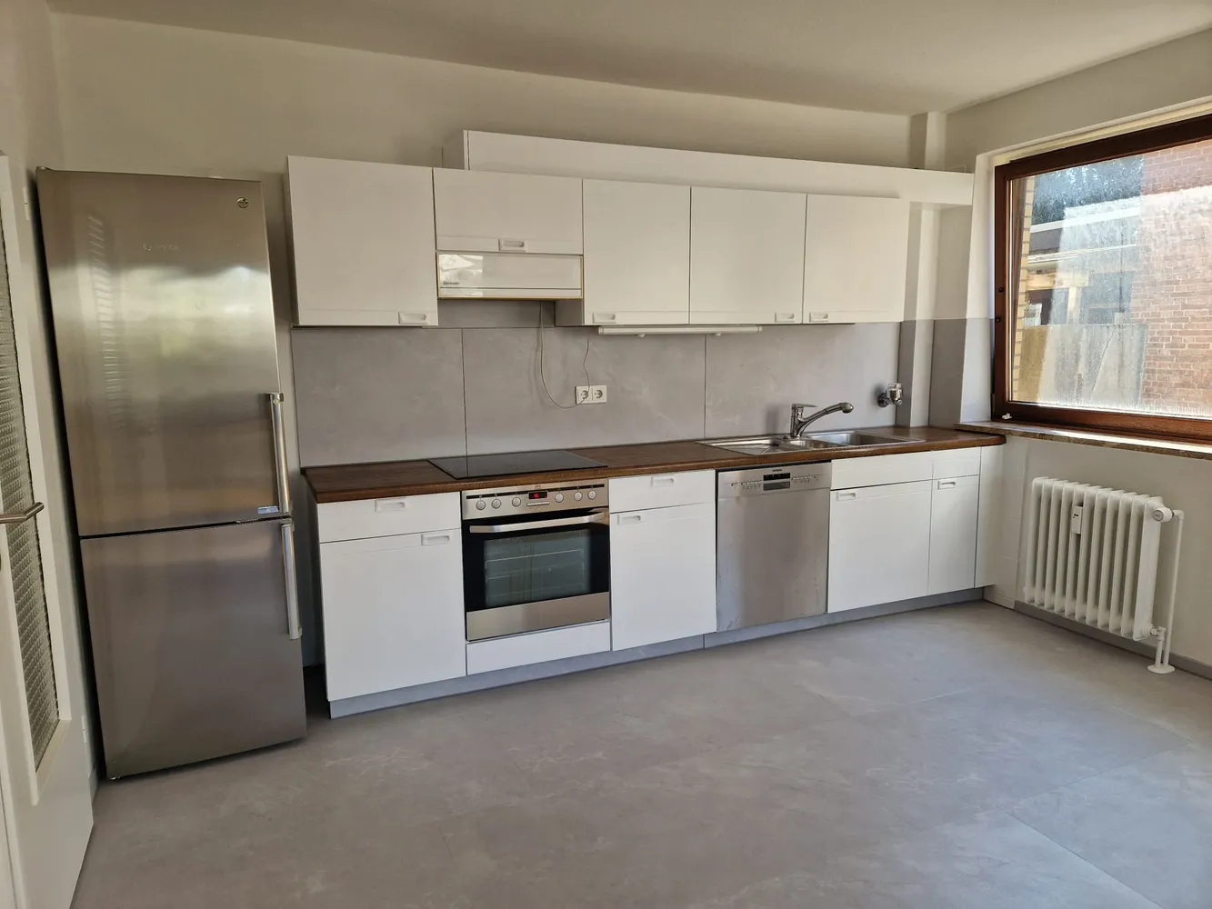 2 Zimmer Wohnung mit 69 m² in Neumünster – Bild 12