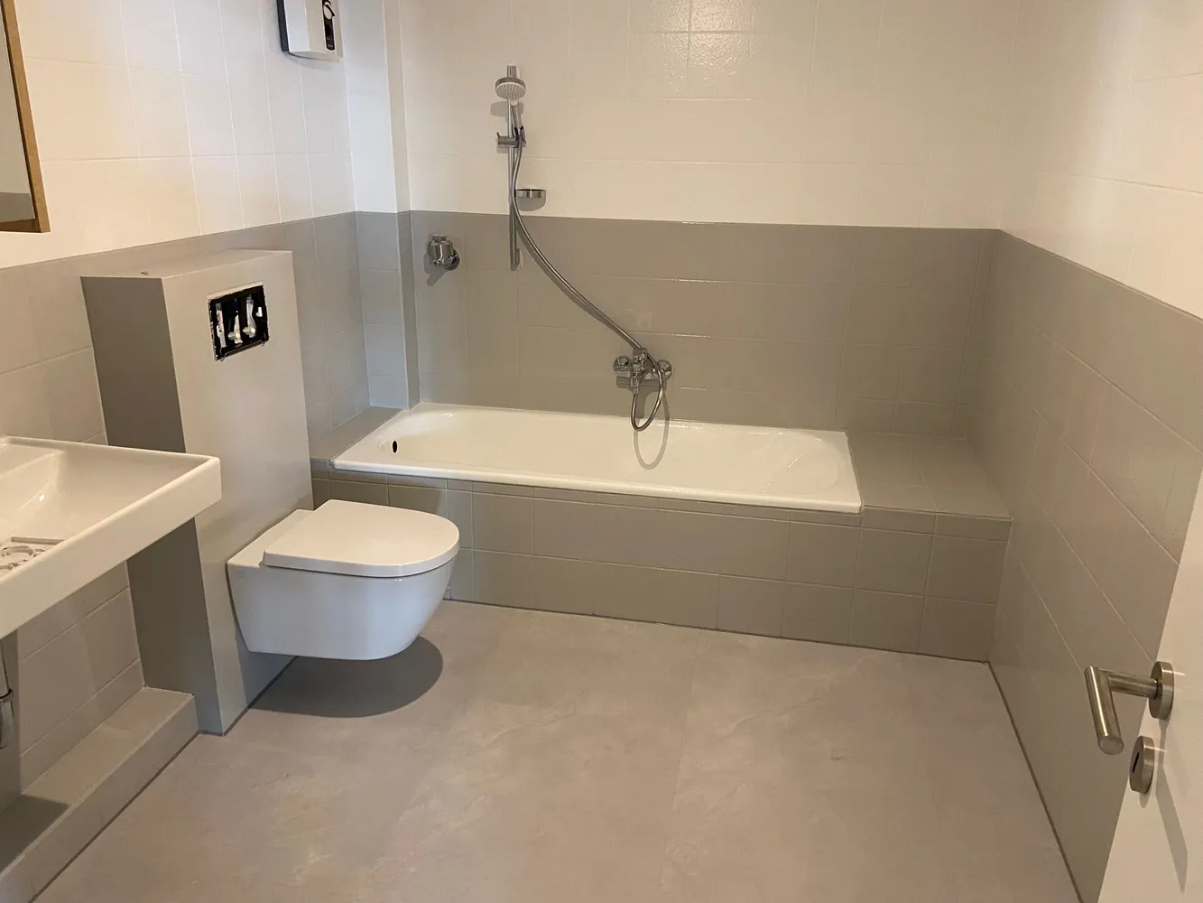 2 Zimmer Wohnung mit 69 m² in Neumünster – Bild 4