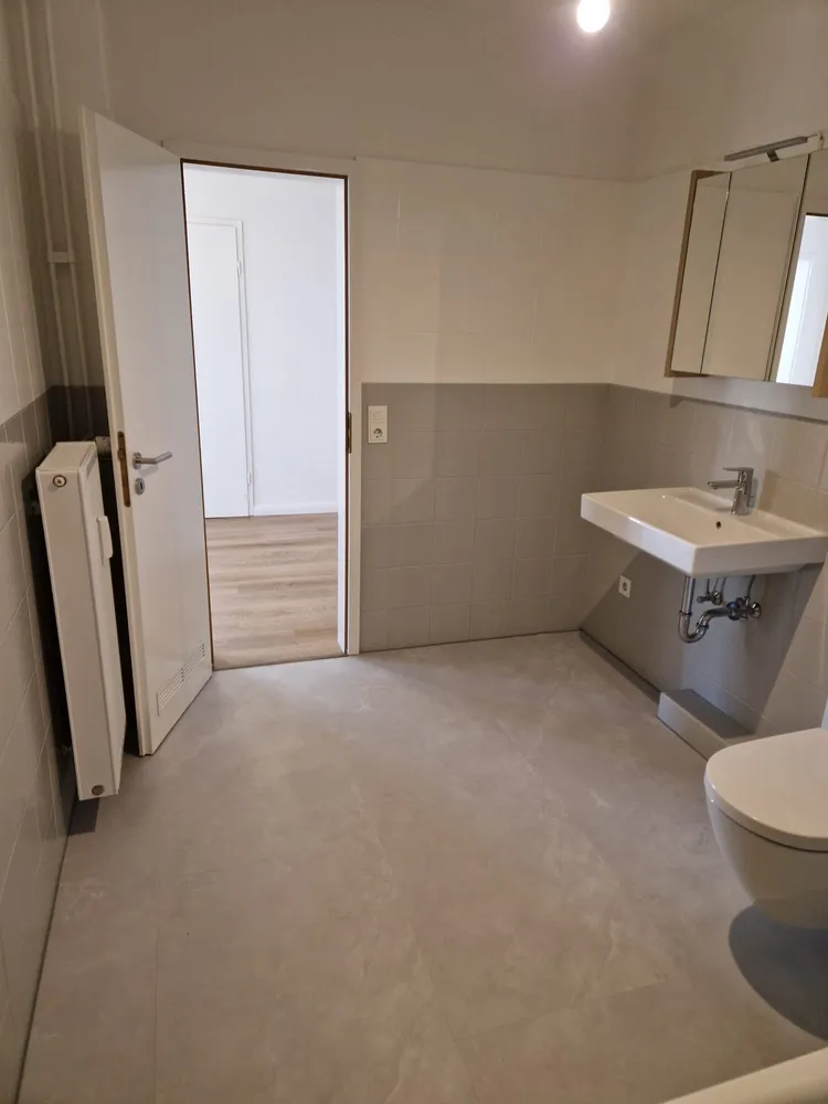 2 Zimmer Wohnung mit 69 m² in Neumünster – Bild 7