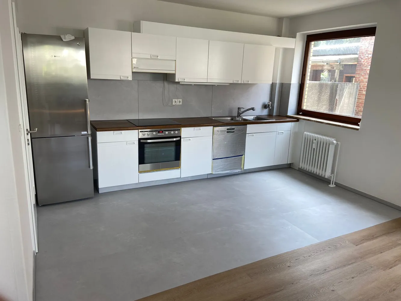 2 Zimmer Wohnung mit 69 m² in Neumünster – Bild 8