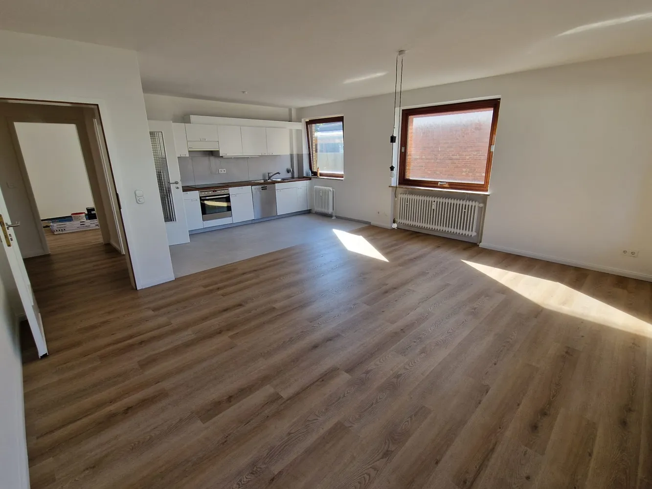 2 Zimmer Wohnung mit 69 m² in Neumünster – Bild 10