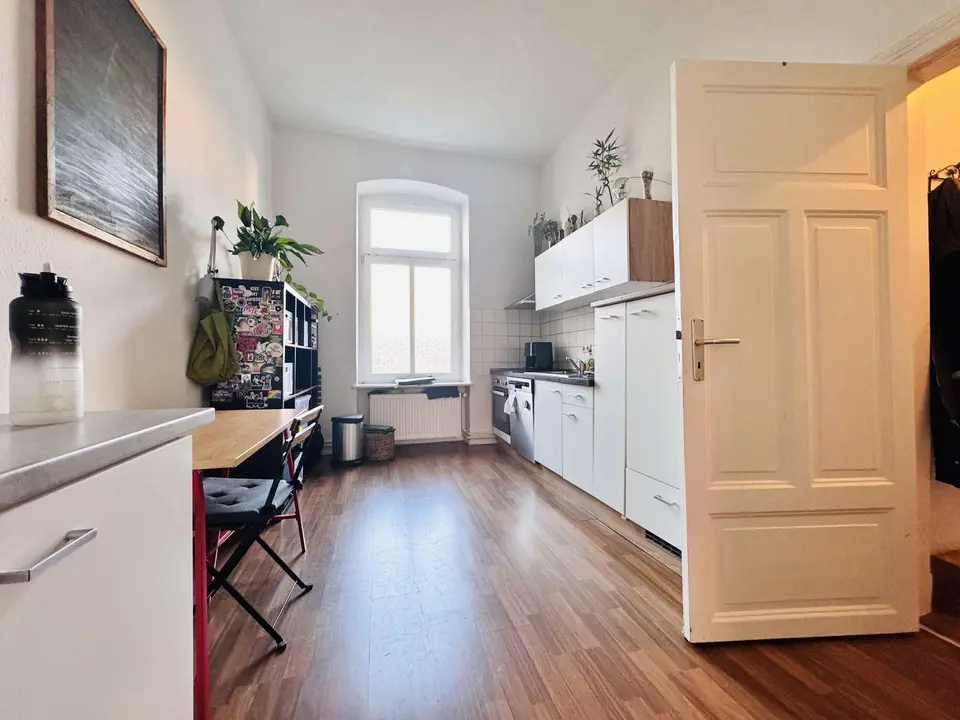 3 Zimmer Wohnung mit 71 m² in Schwerin – Bild 6