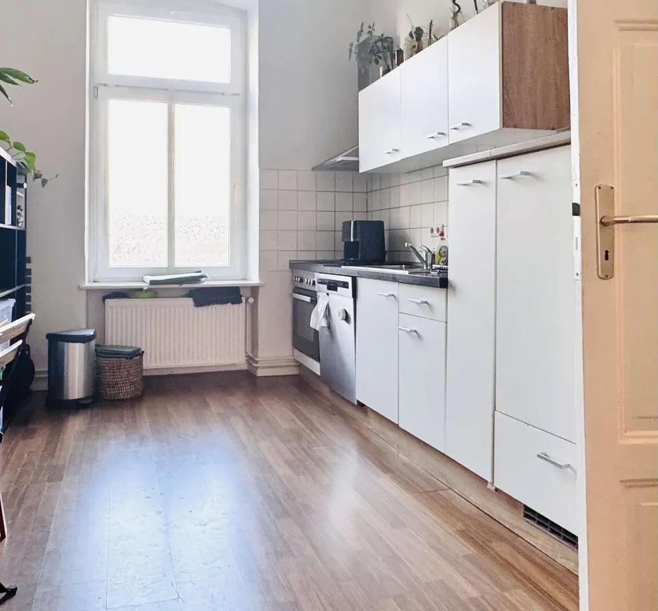 3 Zimmer Wohnung mit 71 m² in Schwerin – Bild 7