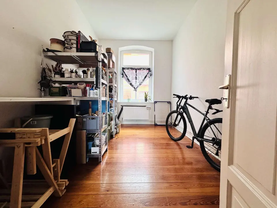 3 Zimmer Wohnung mit 71 m² in Schwerin – Bild 8