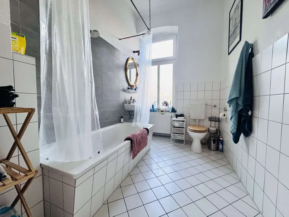 3 Zimmer Wohnung mit 71 m² in Schwerin – Bild 9