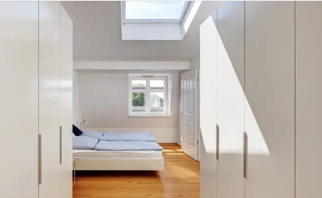 3 Zimmer Wohnung mit 99 m² in München – Bild 12