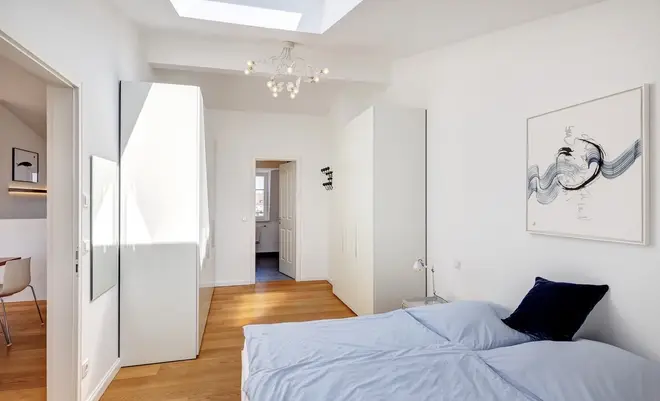 3 Zimmer Wohnung mit 99 m² in München – Bild 5