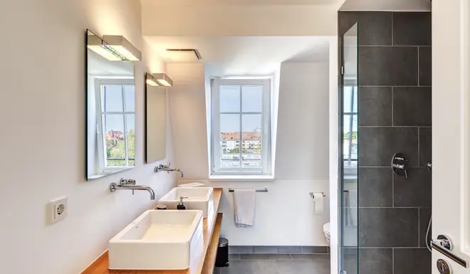 3 Zimmer Wohnung mit 99 m² in München – Bild 8