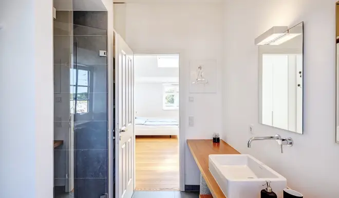 3 Zimmer Wohnung mit 99 m² in München – Bild 9