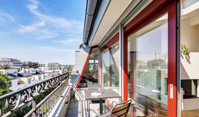 3 Zimmer Wohnung mit 99 m² in München – Bild 10