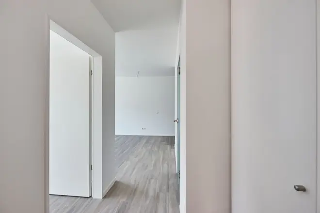 2 Zimmer Wohnung mit 49 m² in Düsseldorf – Bild 3