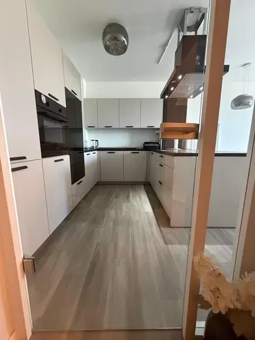 2 Zimmer Wohnung mit 49 m² in Düsseldorf – Bild 4
