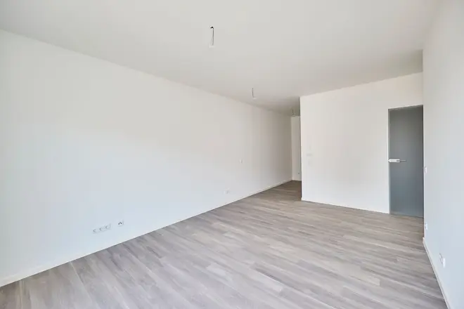2 Zimmer Wohnung mit 49 m² in Düsseldorf – Bild 6