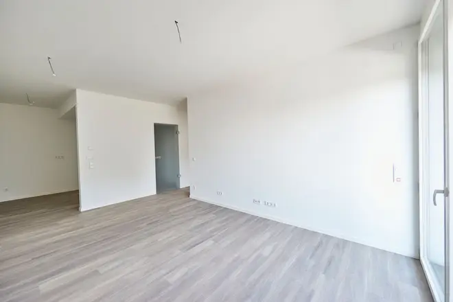 2 Zimmer Wohnung mit 49 m² in Düsseldorf – Bild 7